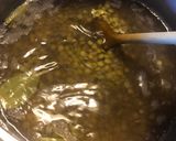 Lencsefőzelék recept fázis 1 fotója