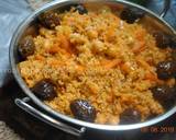 Bulgur Rice/Pilaf recipe step 11 photo