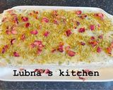 A picture of step 6 of Bread Kulfi: (Bread Ice cream):.