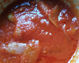 Foto del paso 3 de la receta: Fabes con chorizo