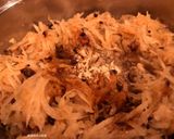 A picture of step 10 of Turnip Cake for Good Fortune.
