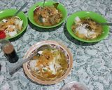Foto langkah ke 7 dari resep Soto kutai.