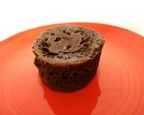 Foto del paso 4 de la receta Mug cake con plátano 🍌