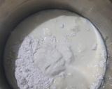 રોઝ ડાલગોના લસ્સી (Rose dalgona lassi recipe in gujarati) રેસીપી સ્ટેપ1ફોટો