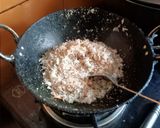 खिरापत (khirapat recipe in marathi) रेसिपी स्टेप 3 फोटो 
