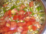 હેલ્ધી બ્રેકફાસ્ટ (healthy breakfast recipe in Gujarati)