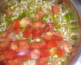 હેલ્ધી બ્રેકફાસ્ટ (healthy breakfast recipe in Gujarati) રેસીપી સ્ટેપ1ફોટો