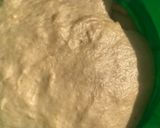 A picture of step 9 of Plain doughnut.