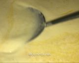 Foto langkah ke 4 dari resep Fusilli Carbonara (Pasta/Spaghetti).