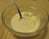 Krokant pöttyös csokitorta túrókrémmel recept fázis 8 fotója