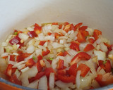 Foto del paso 2 de la receta: Espaguetis a la boloñesa