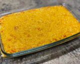 Foto del paso 4 de la receta: Pastel de zanahoria y coliflor