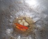 Foto langkah ke 2 dari resep Tahu Telur Khas Malang.