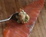 Foto del paso 3 de la receta: Paquetitos de salmón