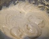 Hình bước làm 1 của món Quarkbällchen