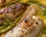 Foto del paso 5 de la receta: Rape con patatas y hierbas provenzales