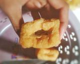 Foto langkah ke 4 dari resep Tahu Isi Sayuran.