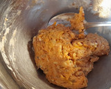 Foto del paso 1 de la receta: Galletitas sabor pizza