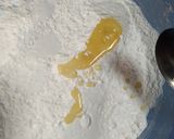Foto langkah ke 2 dari resep Pastel Tanpa Telur Dan Tanpa Margarin.