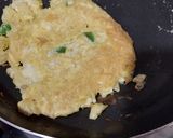 Foto del paso 5 de la receta: Tortilla de arroz