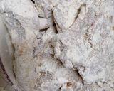 A picture of step 5 of KFC style Fried Chicken.