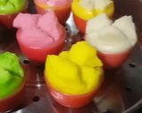 Foto langkah ke 9 dari resep Kue Mangkok.