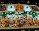 મેક્સિકન રાઈસ (Mexican Rice Recipe In Gujarati) રેસીપી સ્ટેપ6ફોટો