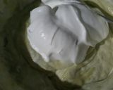 A picture of step 2 of Fruit shake smoothy.