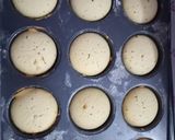 Foto del paso 8 de la receta: Garibaldis