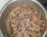 Foto del paso 5 de la receta: Frijol rojo