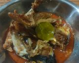 Foto langkah ke 3 dari resep Gulai ikan masak minang.