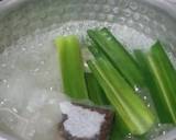 Ice Tea Java ala Bioskop XXI langkah memasak 3 foto