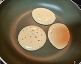 Foto del paso 2 de la receta: Dorayakis (hechos por niños)