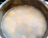 Foto langkah ke 4 dari resep Cilok.