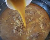 A picture of step 12 of My Lamb Curry 😀.