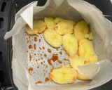 Foto del paso 1 de la receta: Pastel de patata y picadillo