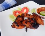 Foto langkah ke 2 dari resep Ayam bakar pawon.