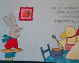 Foto del passaggio 1 della ricetta Biscotti al miele di Giulio Coniglio