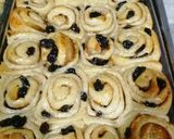 Foto del paso 6 de la receta: Roles de canela