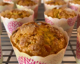 Foto del paso 7 de la receta: Muffins de coco🥥 y chocolate blanco!!