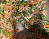 Foto del paso 3 de la receta: Arroz Chino