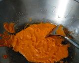 Foto langkah ke 3 dari resep Balado Terong Telur.