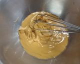 Foto del paso 1 de la receta: Budín de pasta de maní saludable
