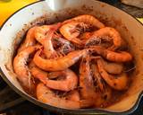 Hot & Spicy Peel & Eat Mediterranean-Inspired Shrimp with Herbes de Provence recipe step 5 photo