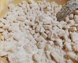 Foto del paso 1 de la receta Tarta de manzana fácil!!