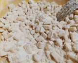 Foto del paso 1 de la receta: Tarta de manzana fácil!!