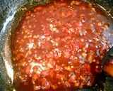 Foto langkah ke 7 dari resep Sambal Bangkok Homemade (Thai Sweet Chili Sauce).