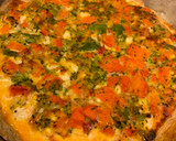 Foto del paso 1 de la receta: Tarta de verduras