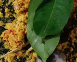 Foto langkah ke 2 dari resep Opor Ayam.