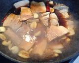 日式紅蘿蔔燉肉(減脂少油法)的食譜步驟4照片